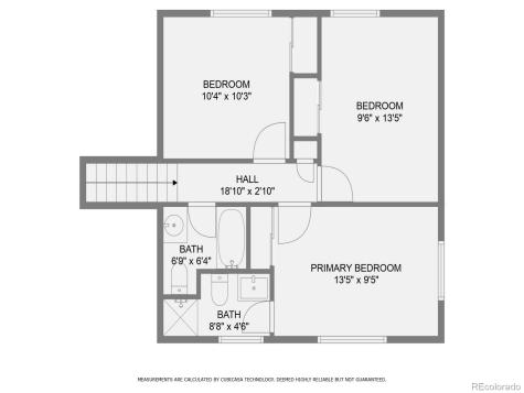 7993 S Jay Drive Littleton CO 80128