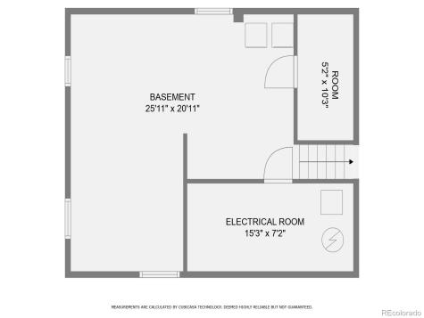 7993 S Jay Drive Littleton CO 80128