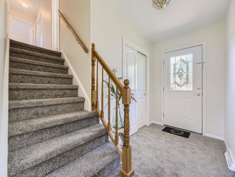 7993 S Jay Drive Littleton CO 80128