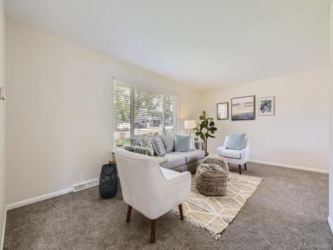7993 S Jay Drive Littleton CO 80128