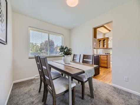 7993 S Jay Drive Littleton CO 80128
