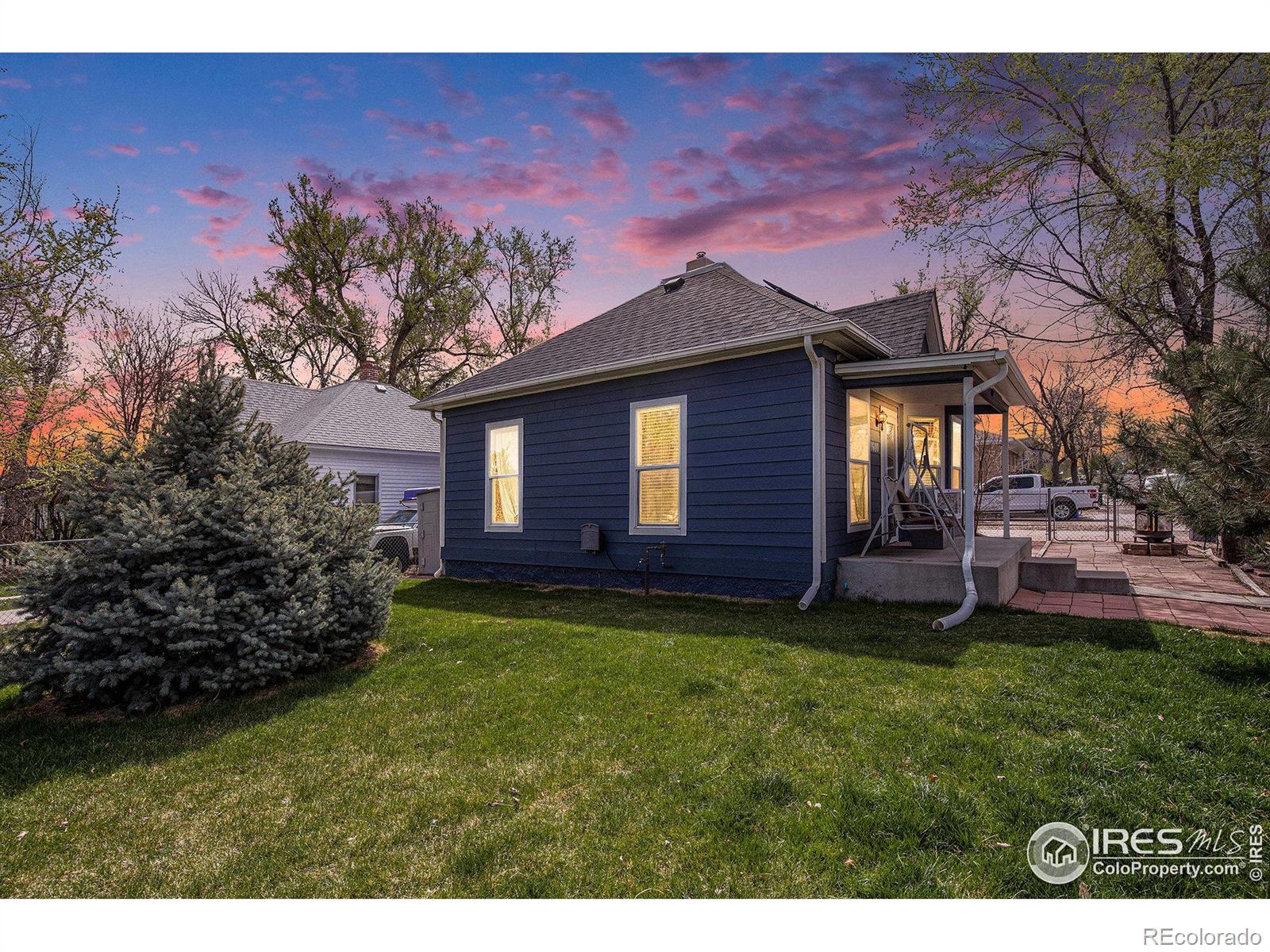 1600 6th Avenue Greeley CO 80631