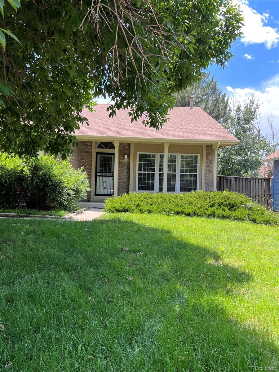 18934 E 44th Avenue Denver CO 80249