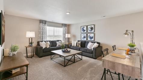 43168 Ganton Club Street Elizabeth CO 80107