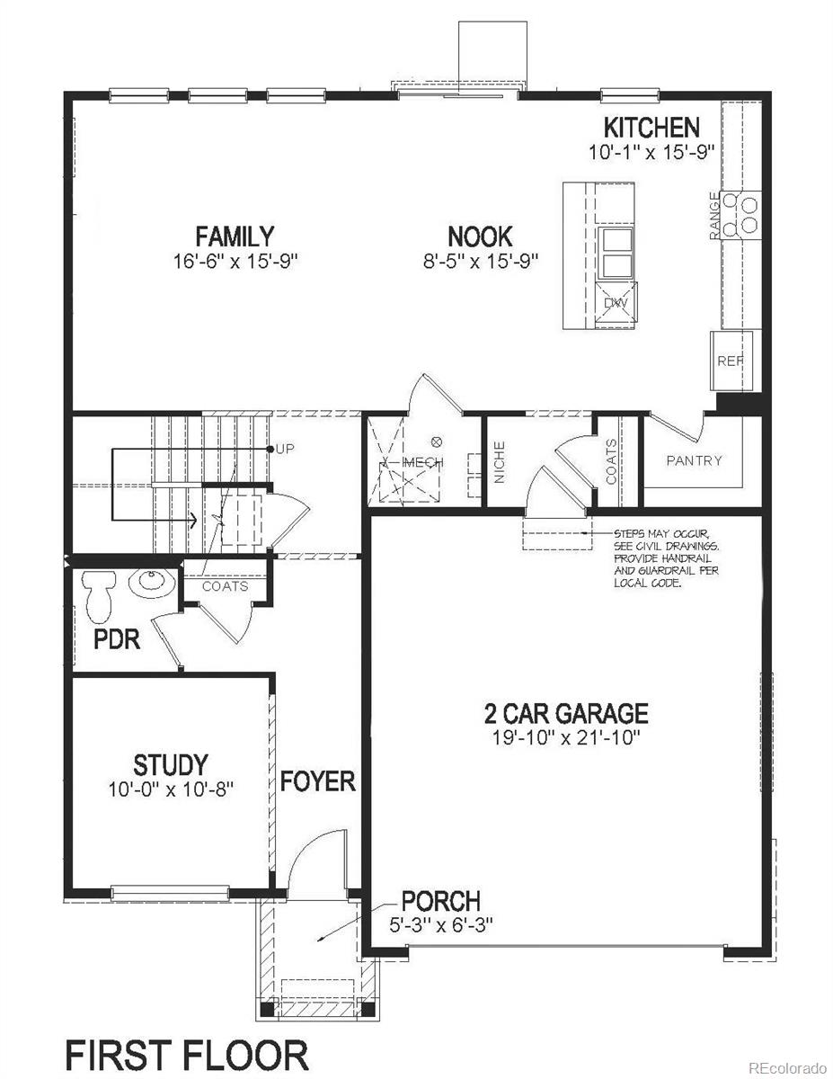 43168 Ganton Club Street Elizabeth CO 80107