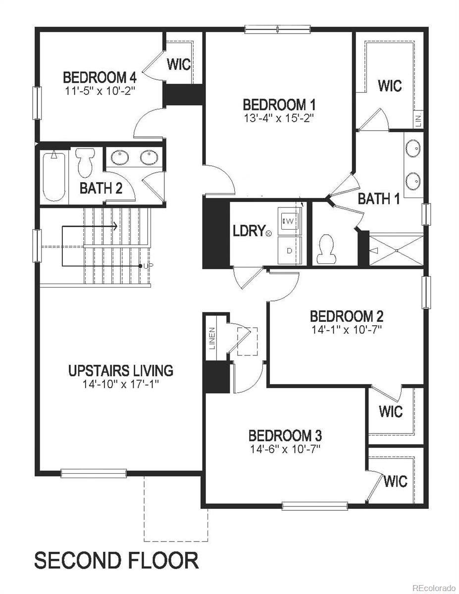 43168 Ganton Club Street Elizabeth CO 80107