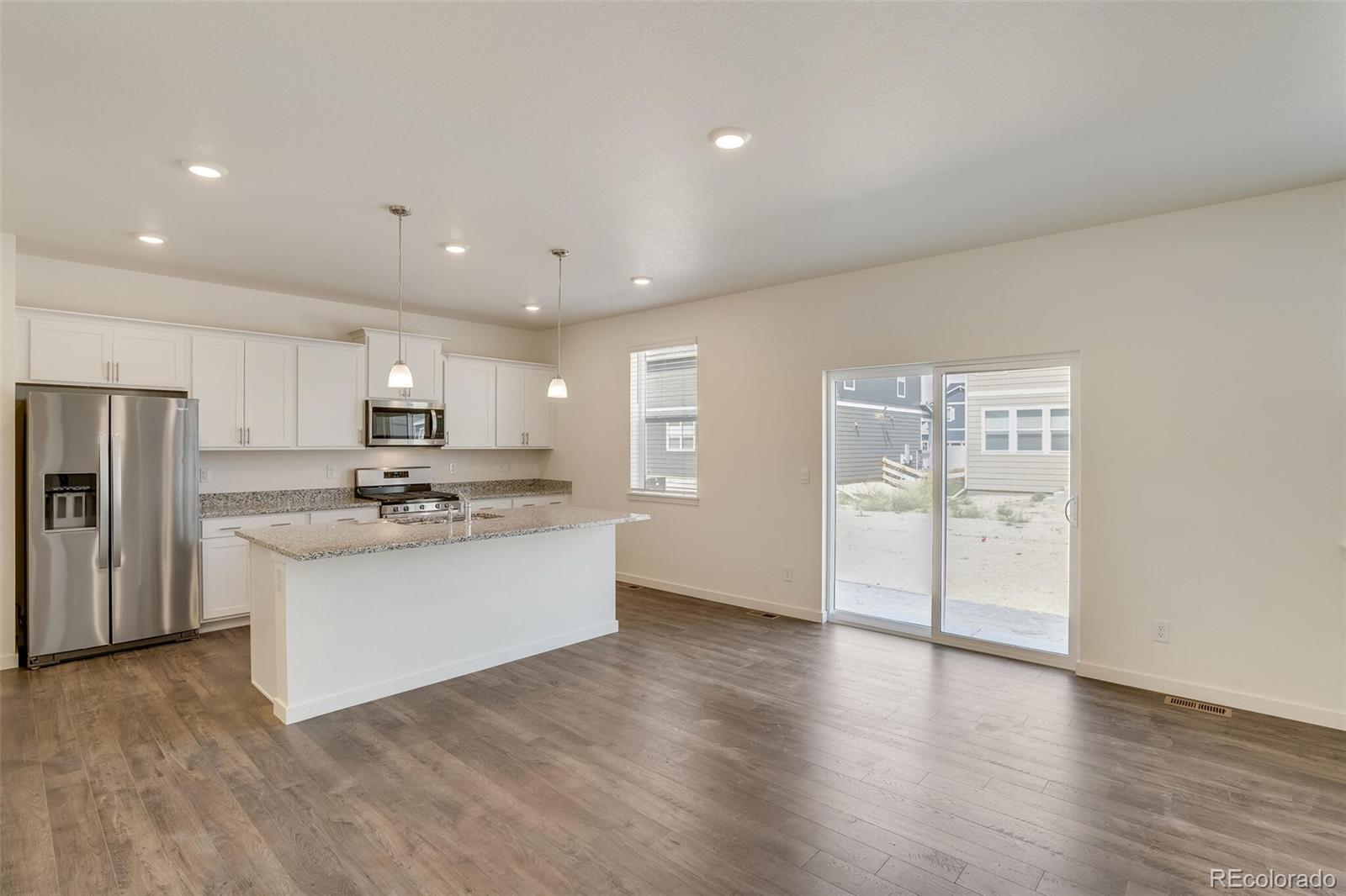 43168 Ganton Club Street Elizabeth CO 80107