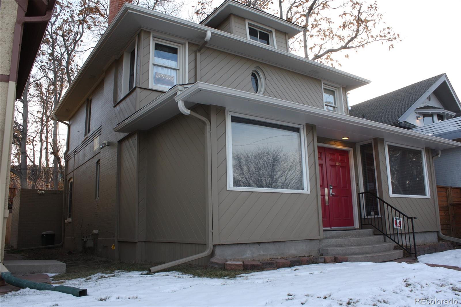 1928 E 18th Avenue Denver CO 80206