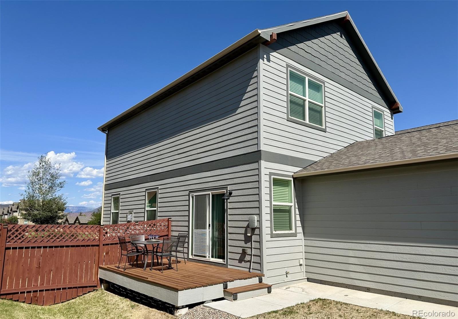 353 Steamboat Drive Gypsum CO 81637