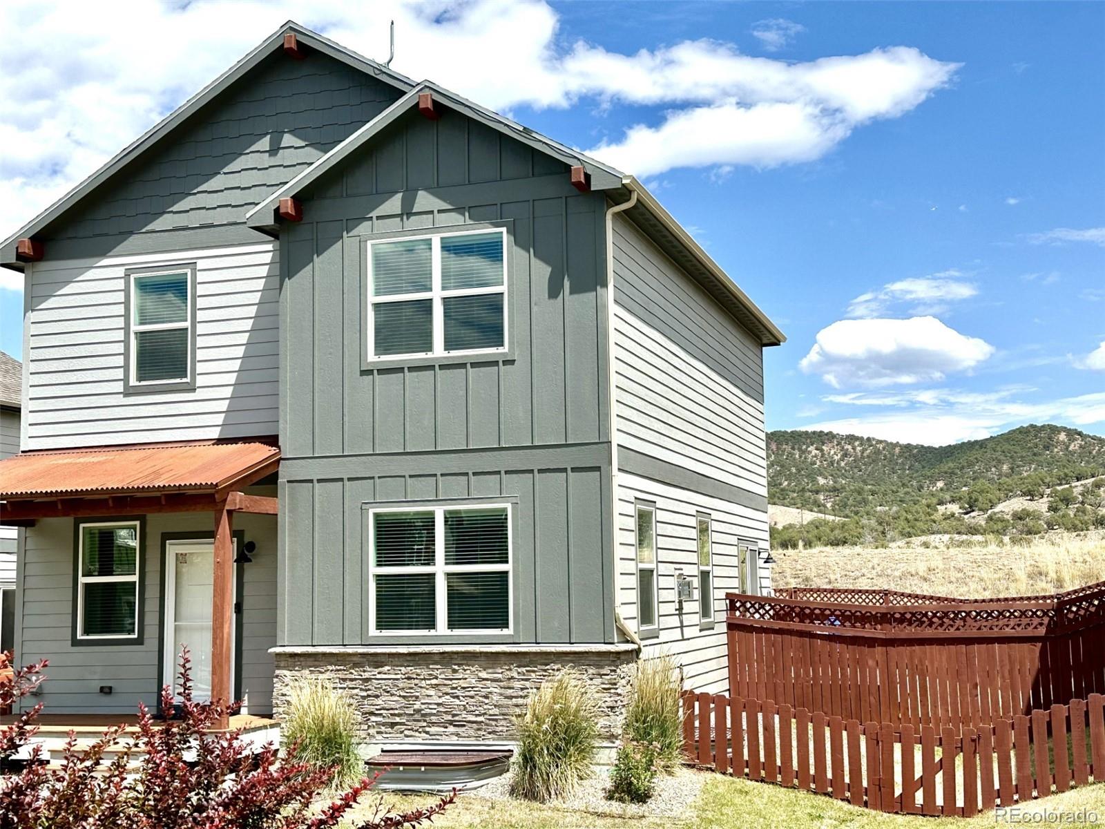 353 Steamboat Drive Gypsum CO 81637