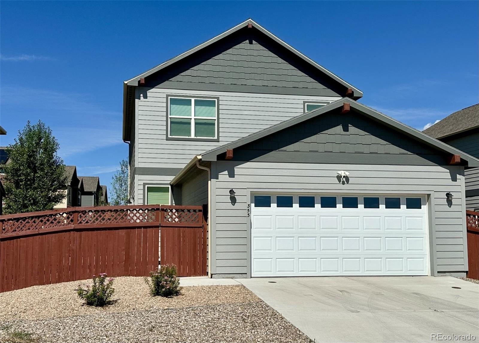 353 Steamboat Drive Gypsum CO 81637