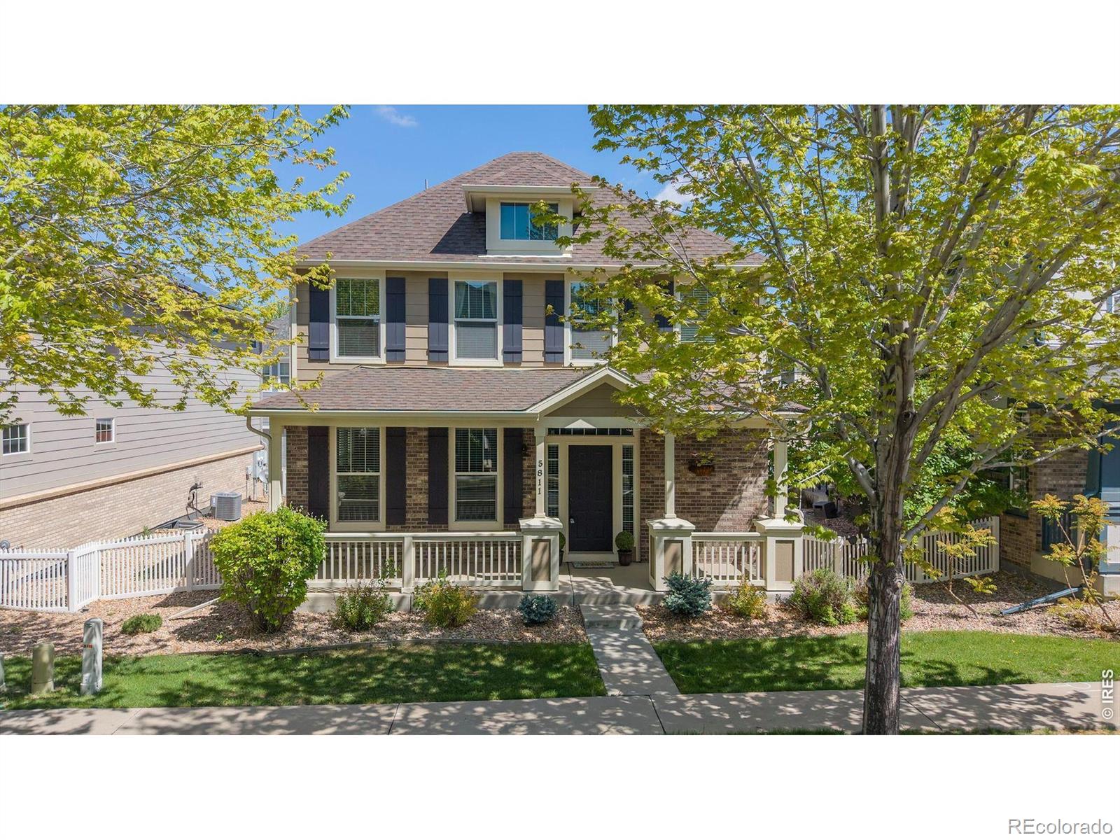 5811 W 94th Place Westminster CO 80031