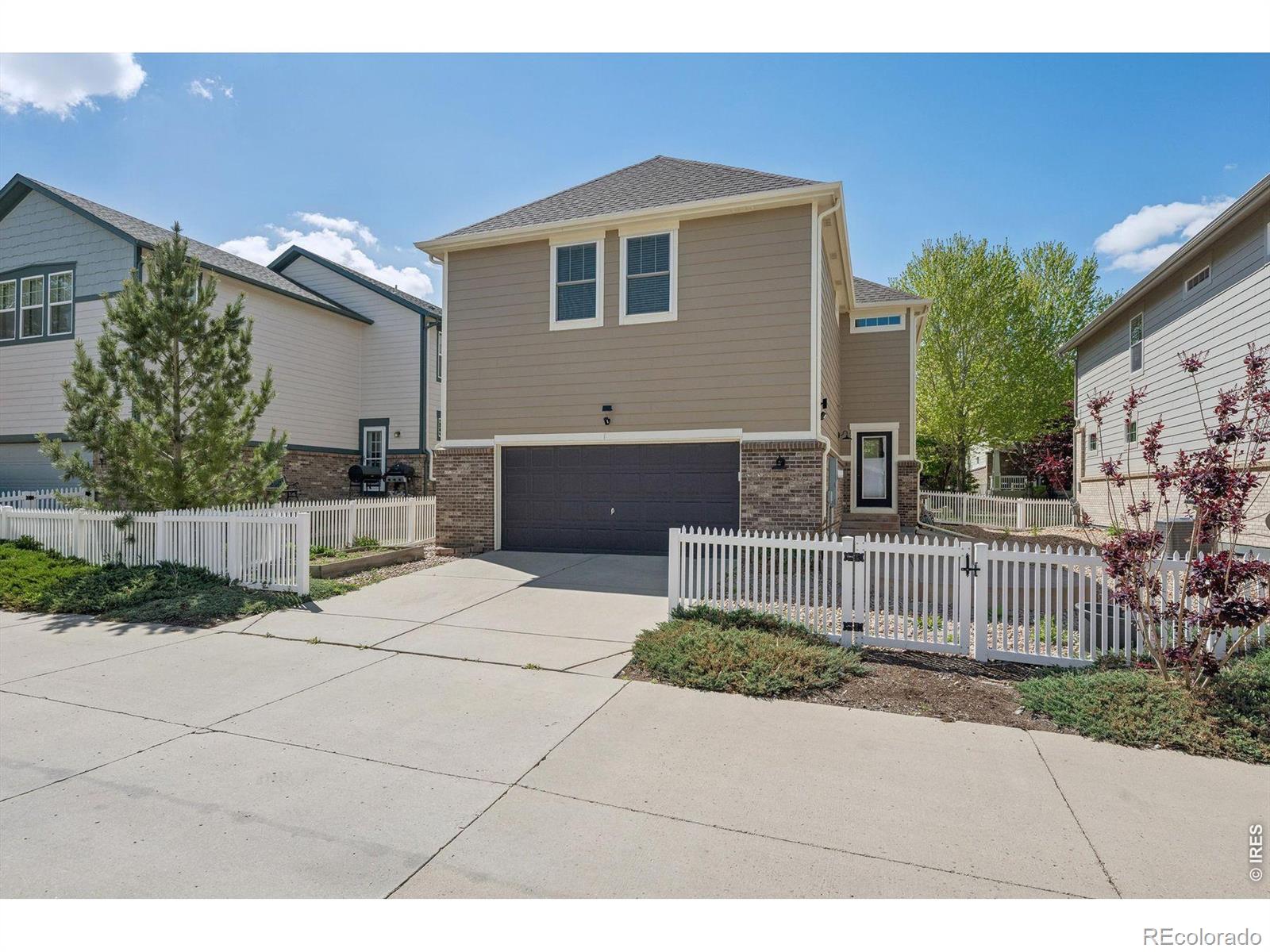 5811 W 94th Place Westminster CO 80031