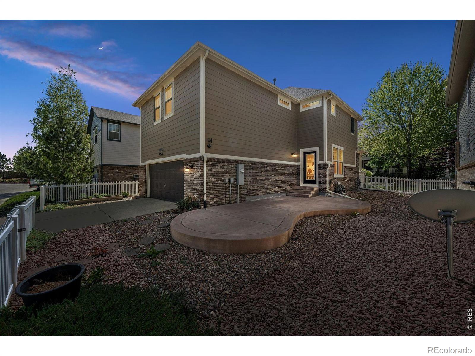 5811 W 94th Place Westminster CO 80031