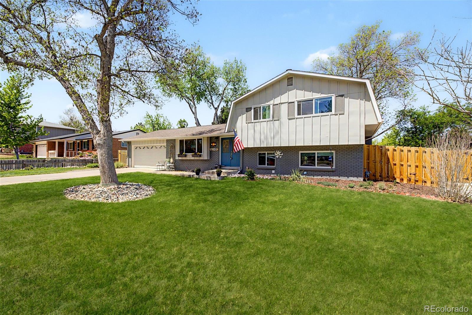 5983 W Indore Place Littleton CO 80128