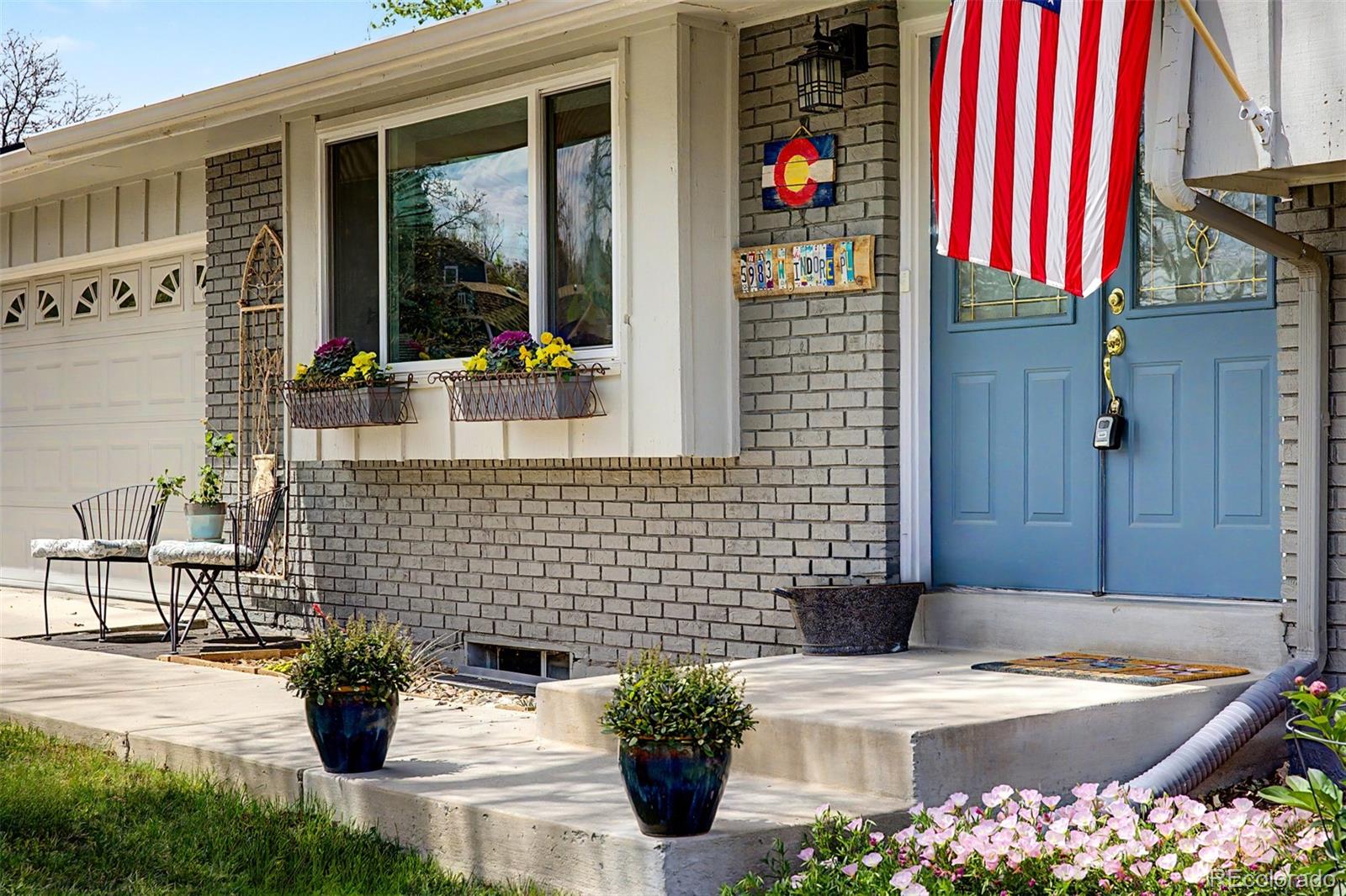 5983 W Indore Place Littleton CO 80128