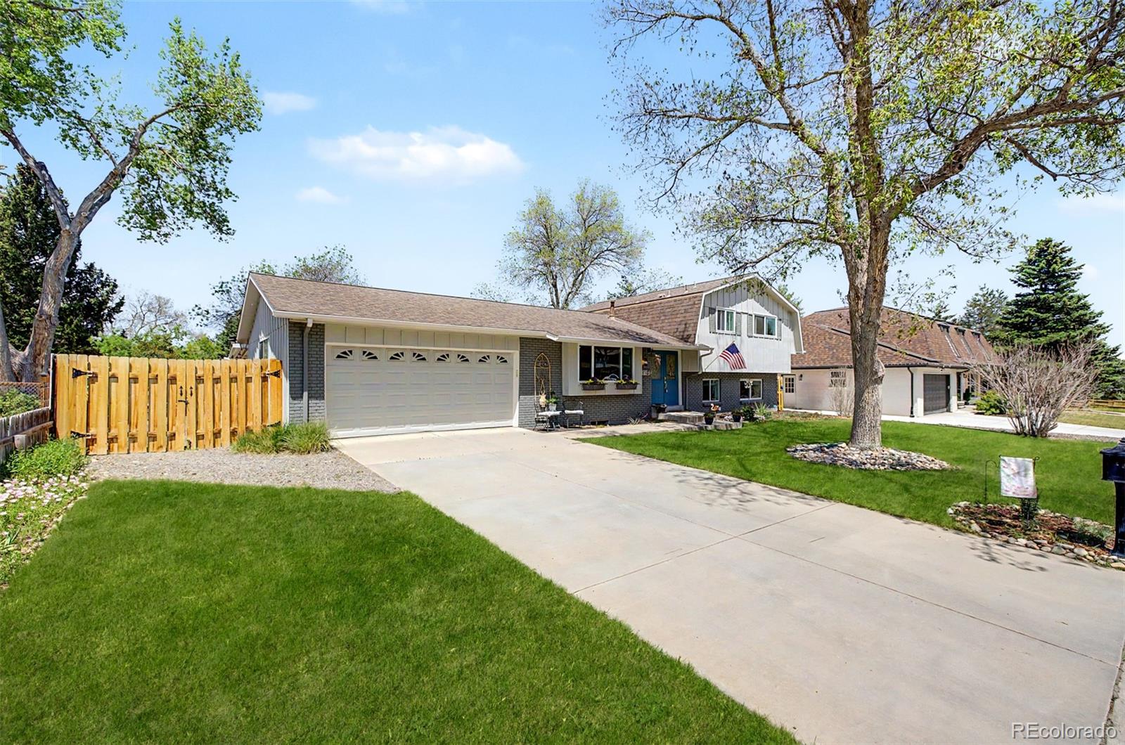 5983 W Indore Place Littleton CO 80128