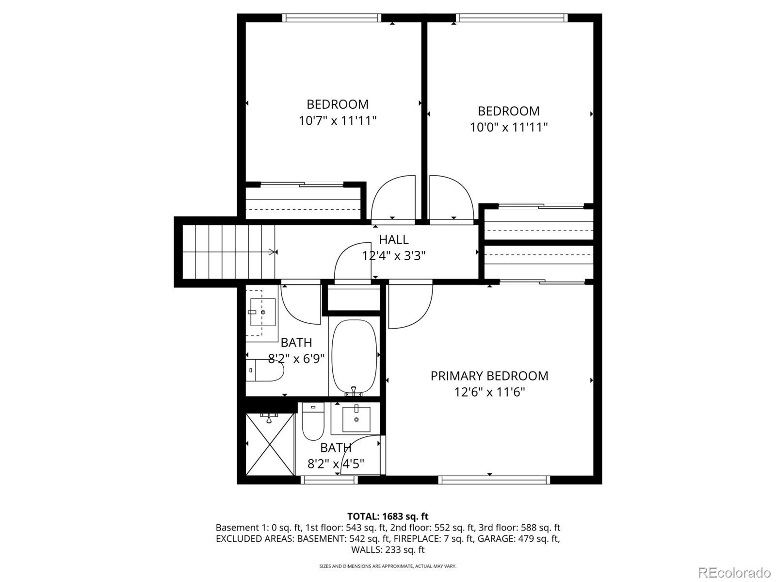 5983 W Indore Place Littleton CO 80128