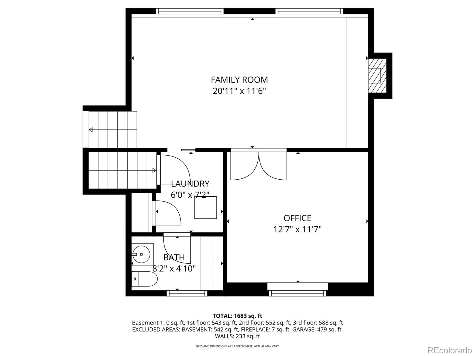 5983 W Indore Place Littleton CO 80128