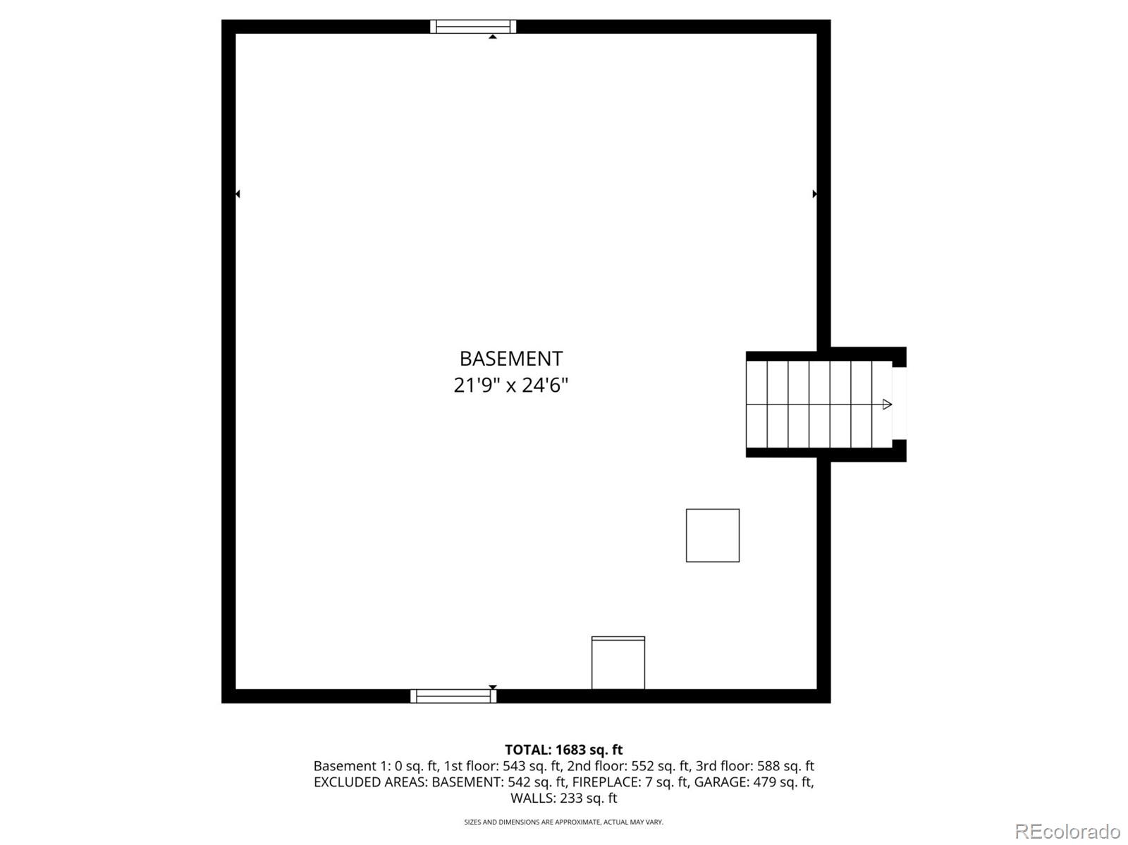 5983 W Indore Place Littleton CO 80128
