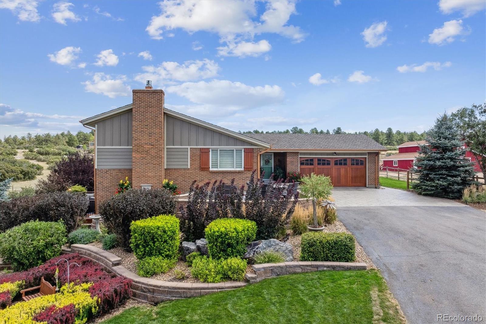 Sedalia CO, 2226 Park Ridge Lane