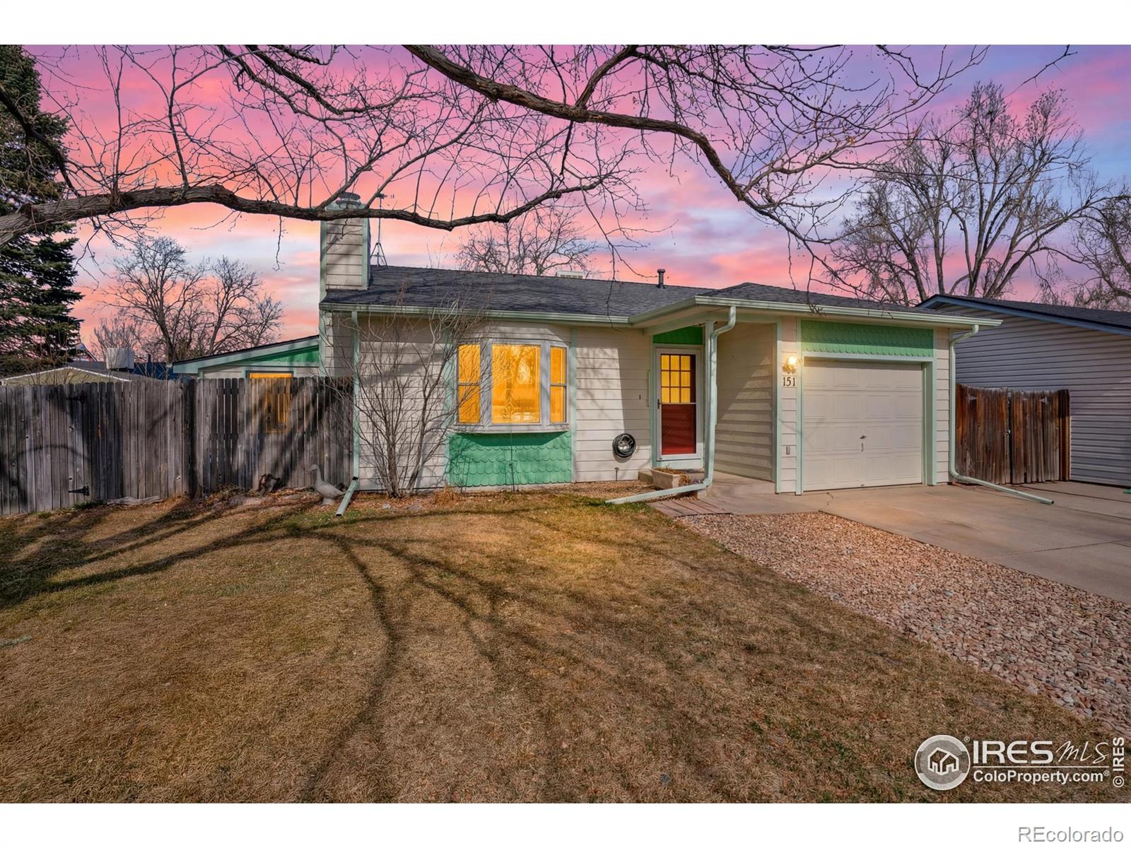 151 3rd Street Frederick CO 80530