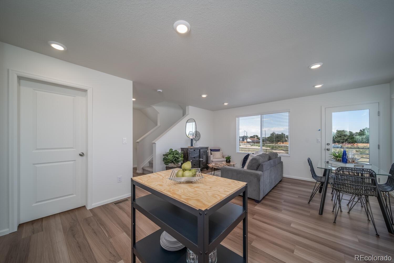 12633 E 101st Drive Commerce City CO 80022