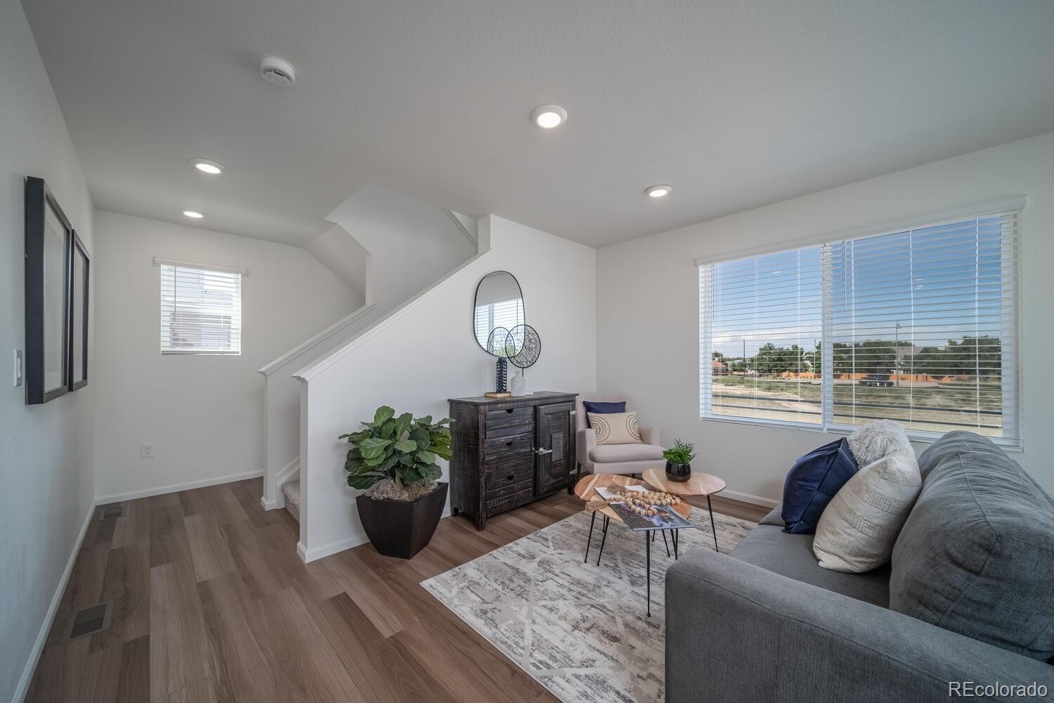12633 E 101st Drive Commerce City CO 80022