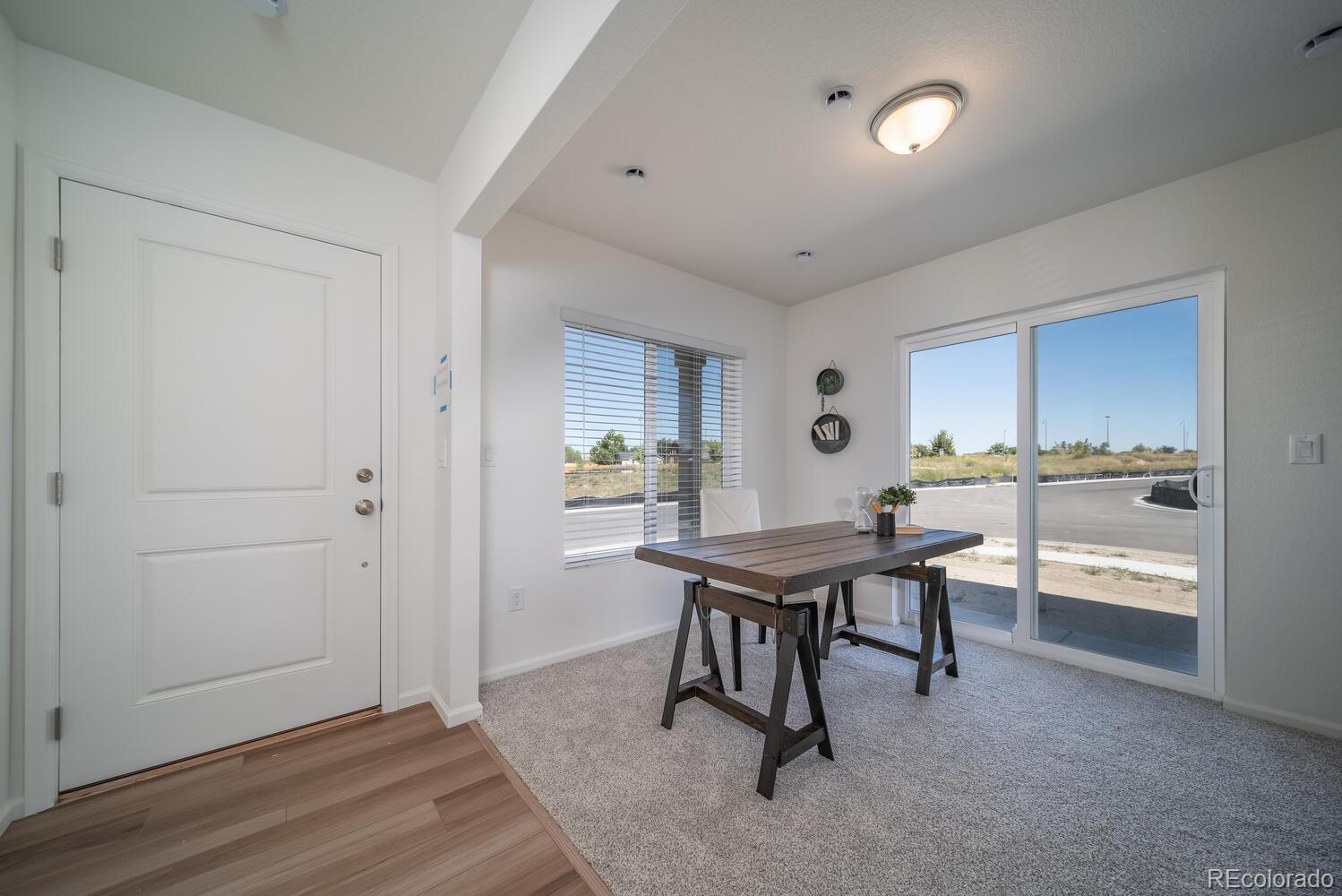 12633 E 101st Drive Commerce City CO 80022