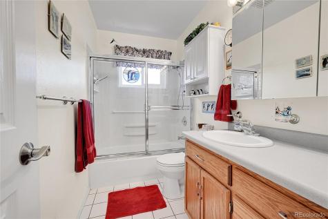 1460 Russell Street Golden CO 80401