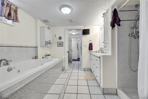 1460 Russell Street Golden CO 80401