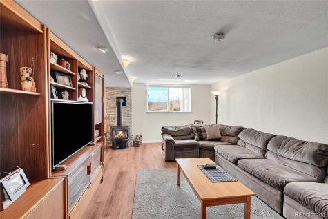 1460 Russell Street Golden CO 80401