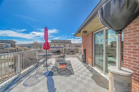 1460 Russell Street Golden CO 80401