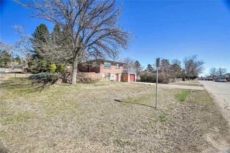 1460 Russell Street Golden CO 80401