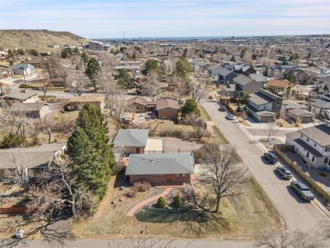 1460 Russell Street Golden CO 80401
