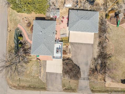 1460 Russell Street Golden CO 80401