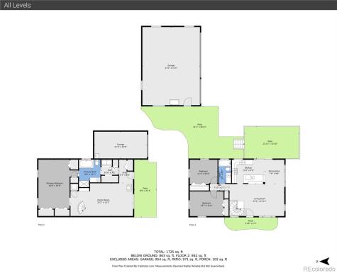 1460 Russell Street Golden CO 80401