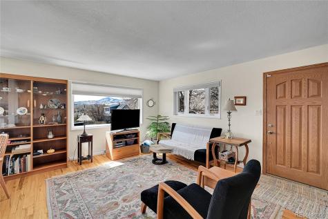 1460 Russell Street Golden CO 80401