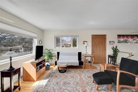 1460 Russell Street Golden CO 80401