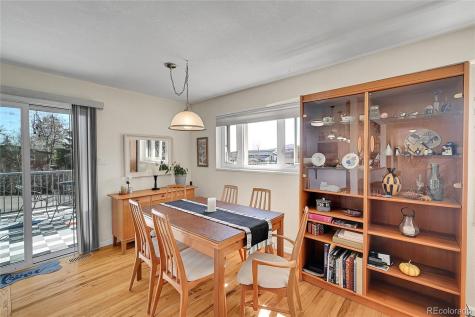 1460 Russell Street Golden CO 80401
