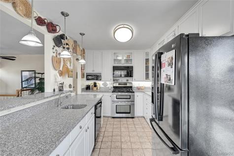 1460 Russell Street Golden CO 80401