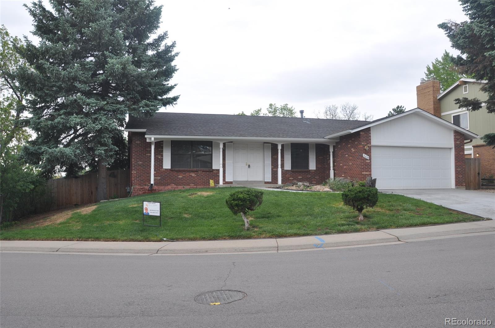 8654 E Eastman Avenue Denver CO 80231
