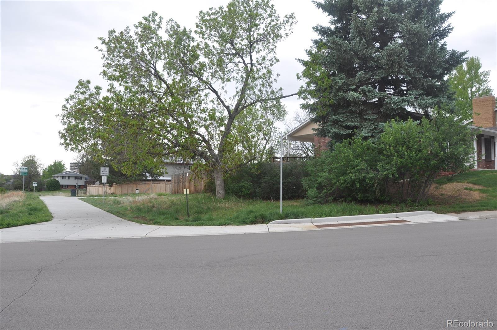 8654 E Eastman Avenue Denver CO 80231