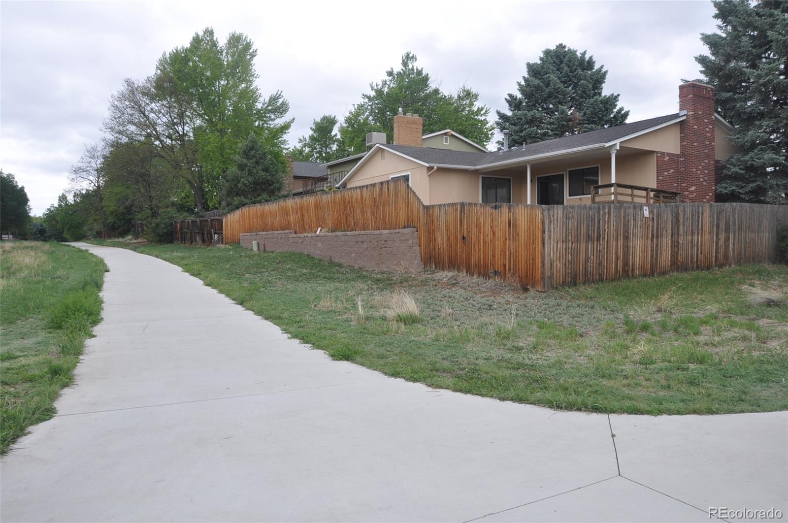 8654 E Eastman Avenue Denver CO 80231