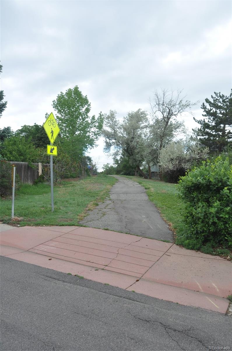 8654 E Eastman Avenue Denver CO 80231