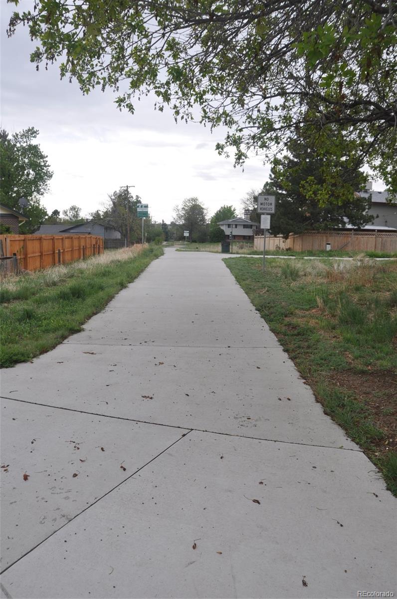 8654 E Eastman Avenue Denver CO 80231