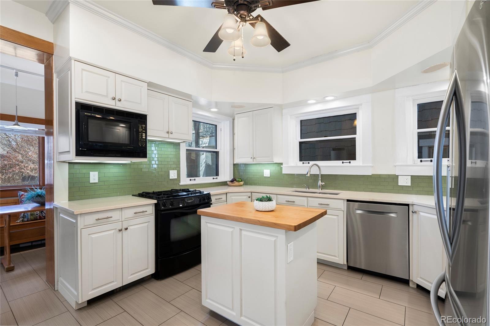 1827 N Bellaire Street Denver CO 80220