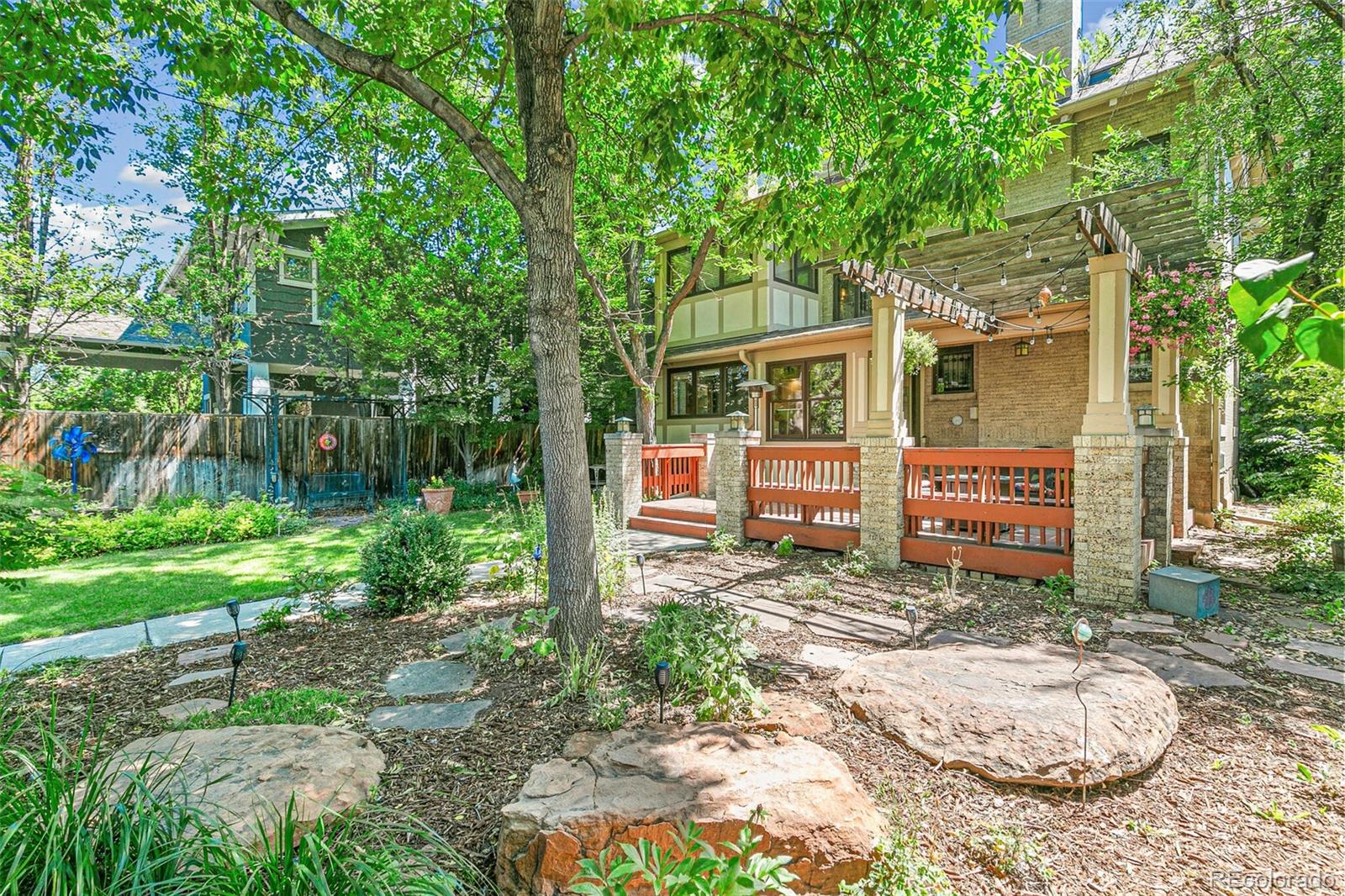 1827 N Bellaire Street Denver CO 80220