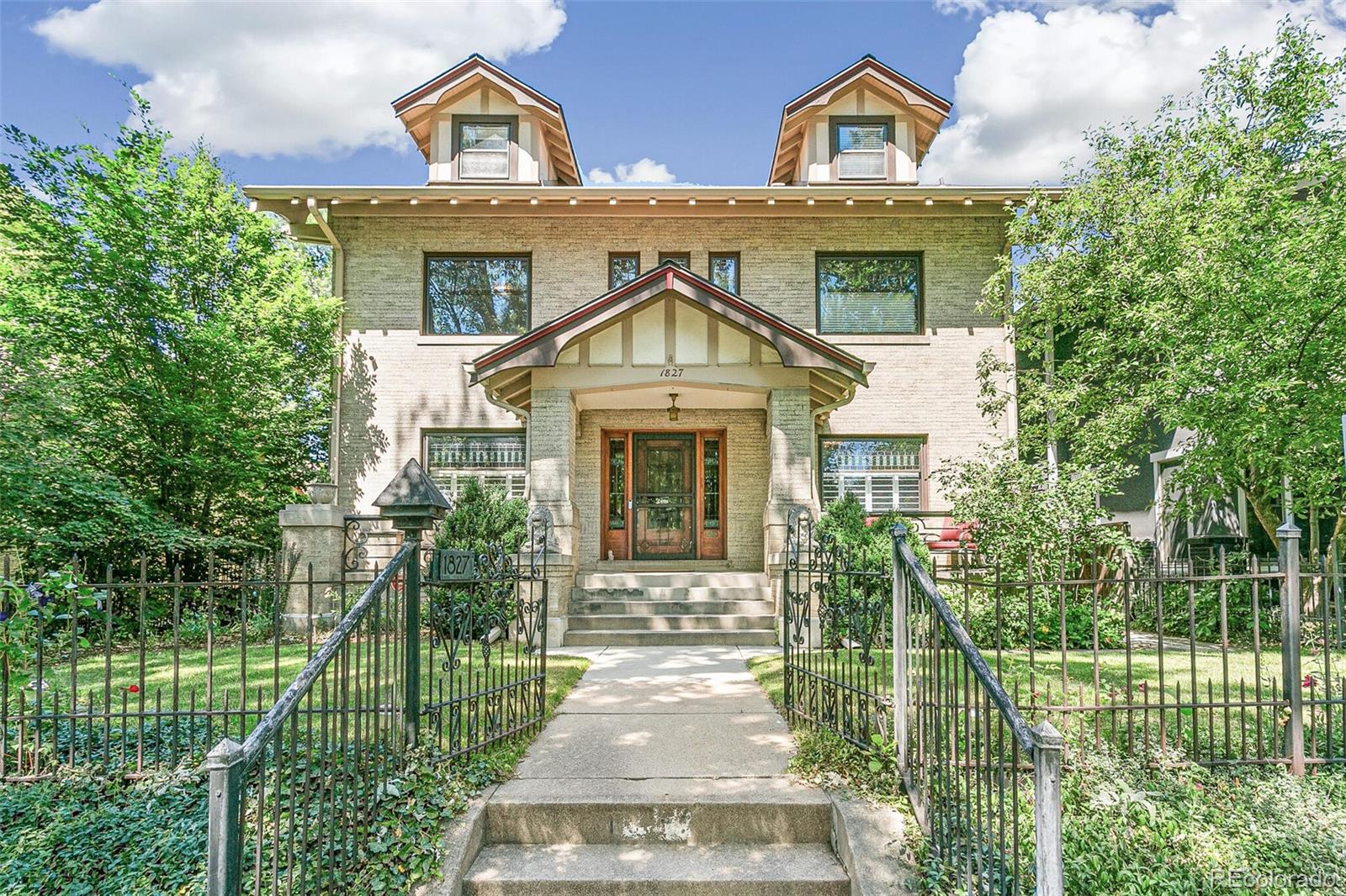1827 N Bellaire Street Denver CO 80220