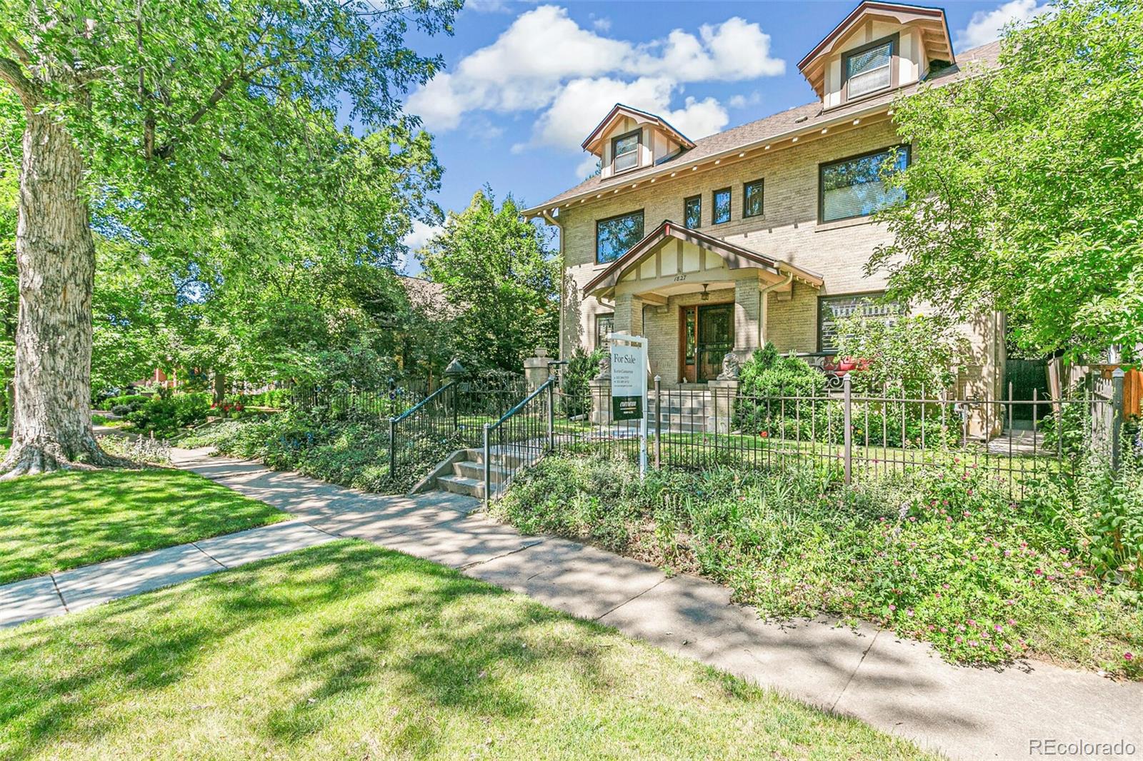 1827 N Bellaire Street Denver CO 80220